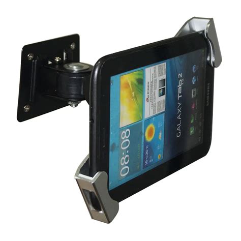 metal tablet enclosure|tablet enclosure lockable.